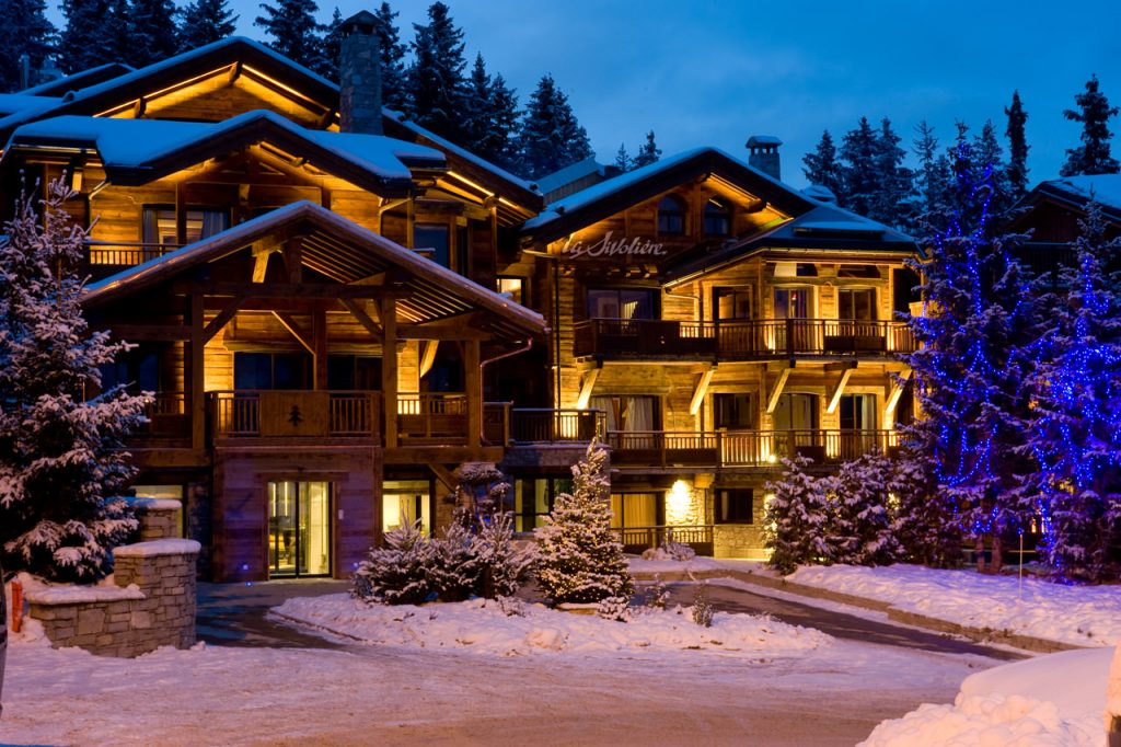 Exclusive Luxury Travel