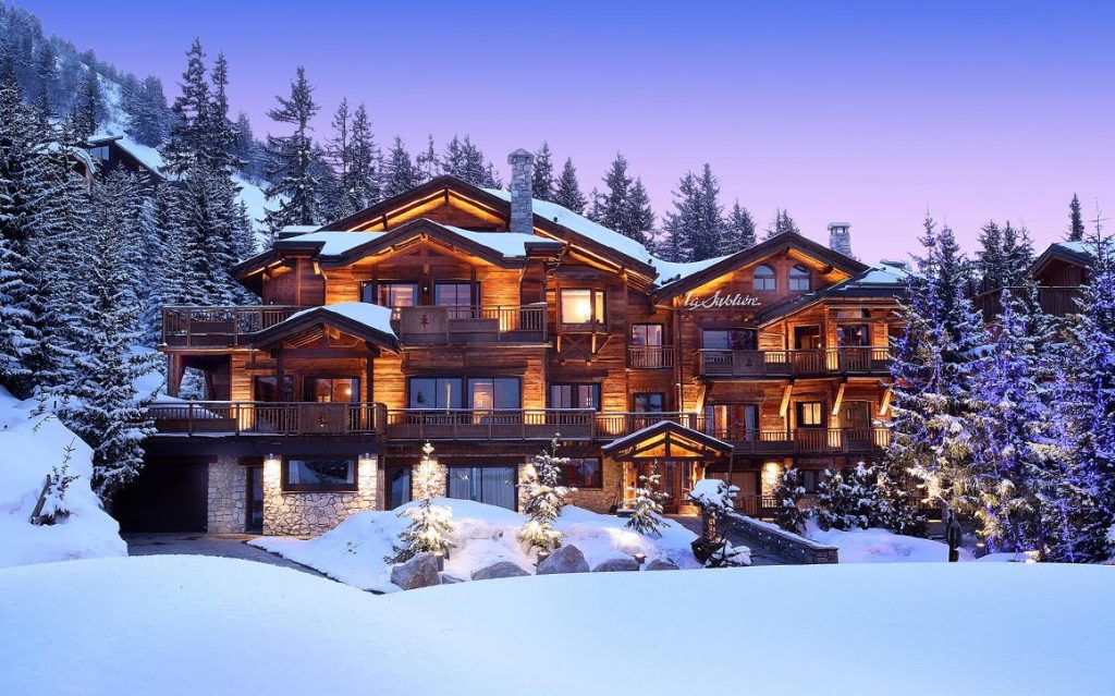 Exclusive Luxury Travel