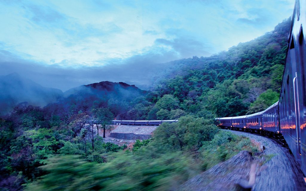 Exclusive Luxury Travel