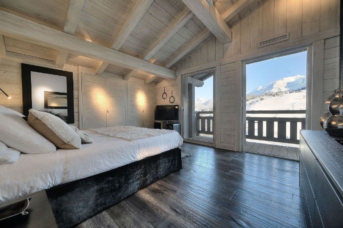 Exclusive Luxury Travel