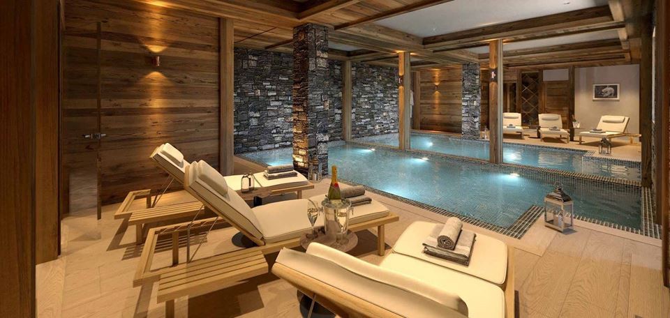 Exclusive Luxury Travel