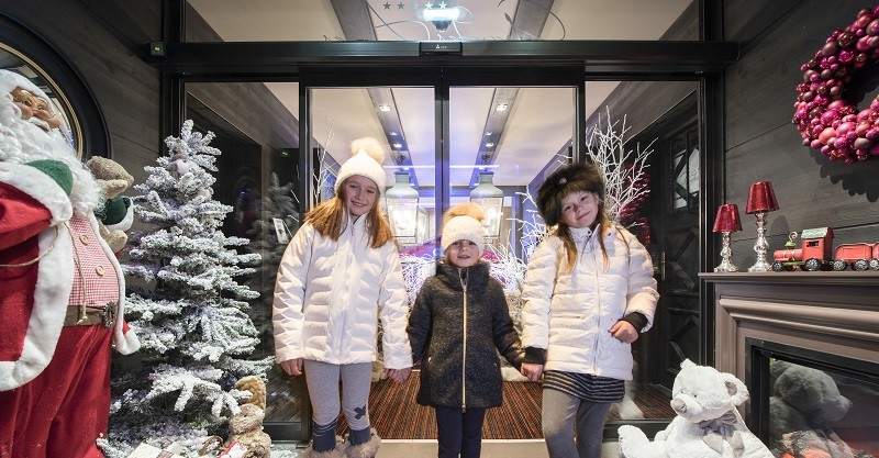 Călătorii exclusiviste de lux