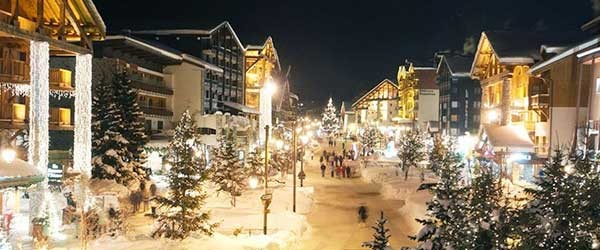 Călătorii exclusiviste de lux