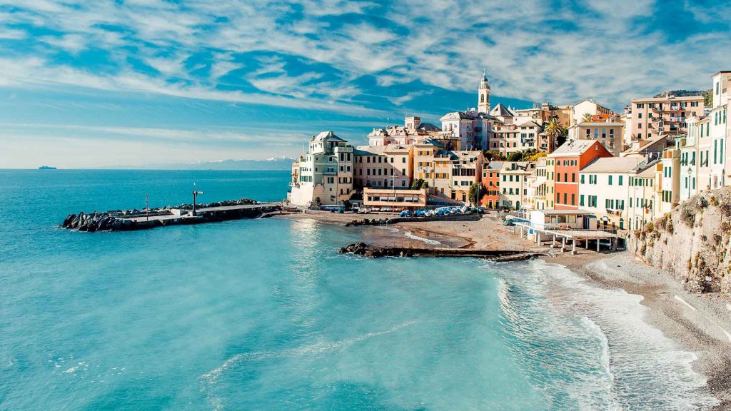 Exclusive Luxury Travel