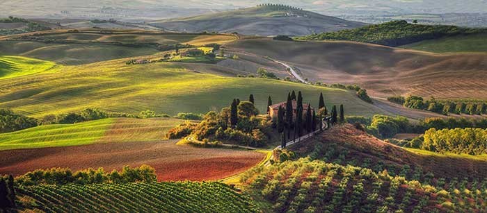 Exclusive Luxury Travel