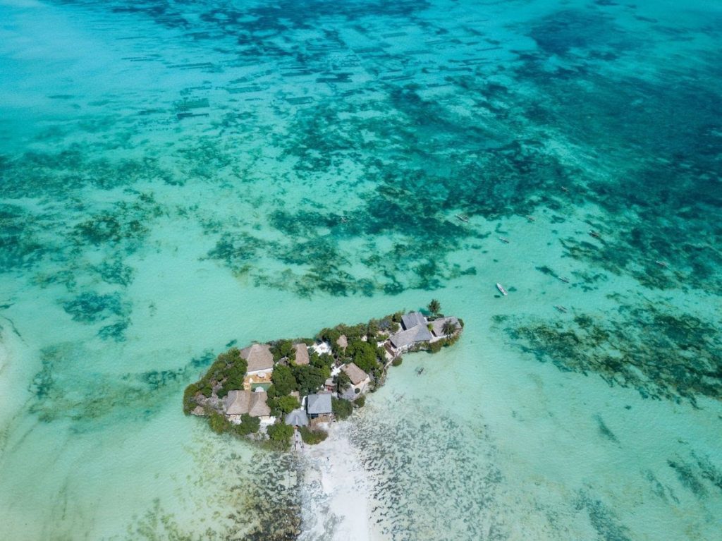 Exclusive Luxury Travel