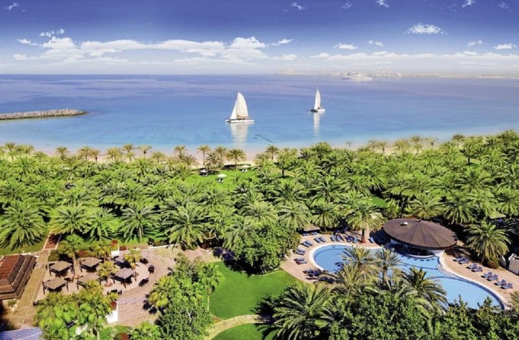 Exclusive Luxury Travel