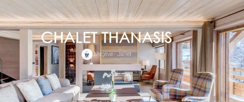 Exclusive Luxury Travel