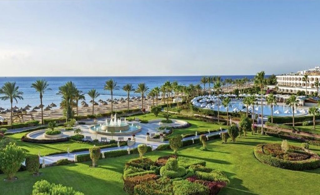 Exclusive Luxury Travel