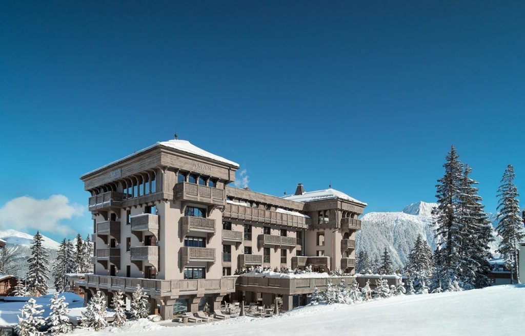 Exclusive Luxury Travel