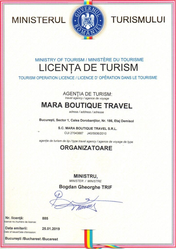 Exclusive Luxury Travel