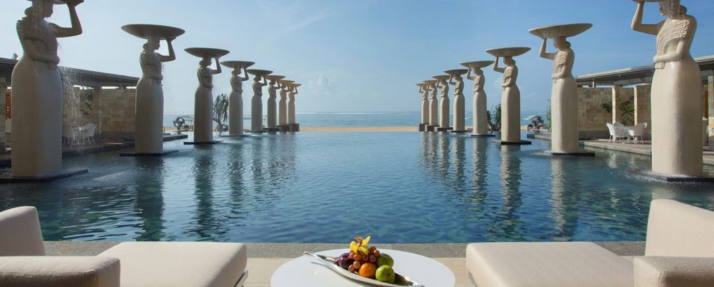 Exclusive Luxury Travel