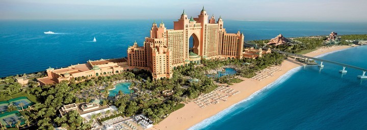 Exclusive Luxury Travel