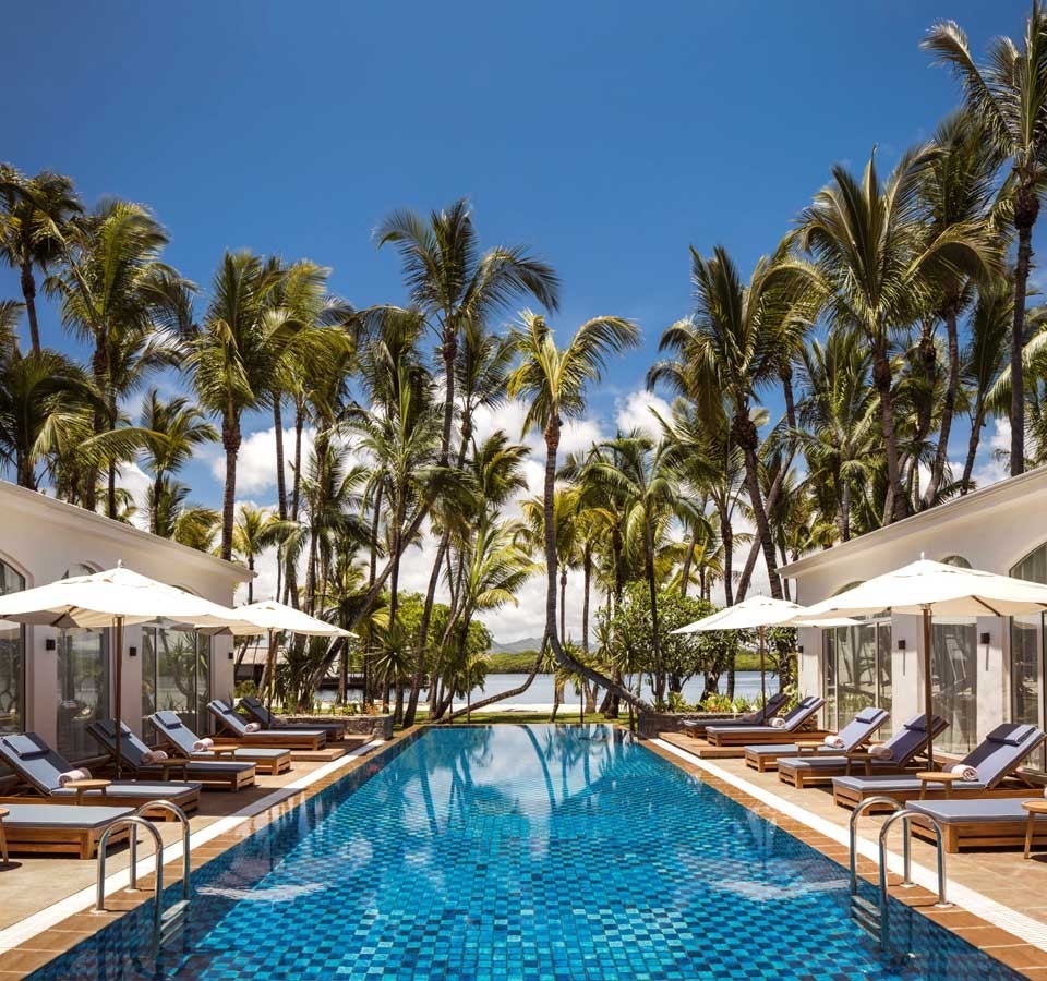 Exclusive Luxury Travel