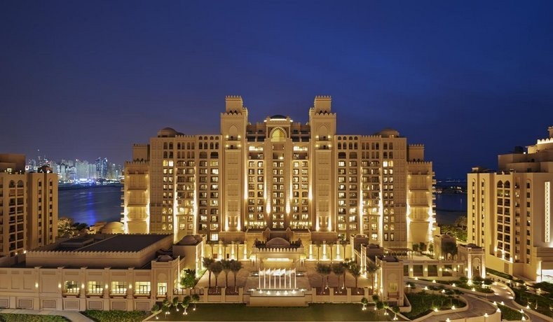 Exclusive Luxury Travel