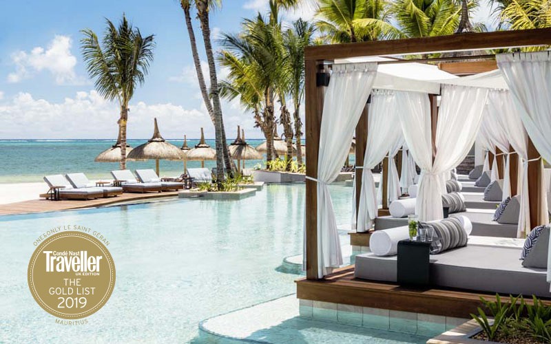 Exclusive Luxury Travel