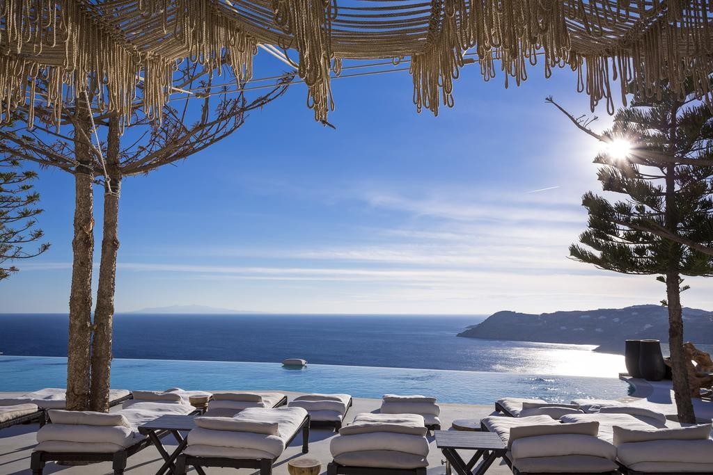 Exclusive Luxury Travel