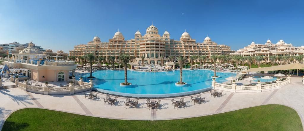 Exclusive Luxury Travel