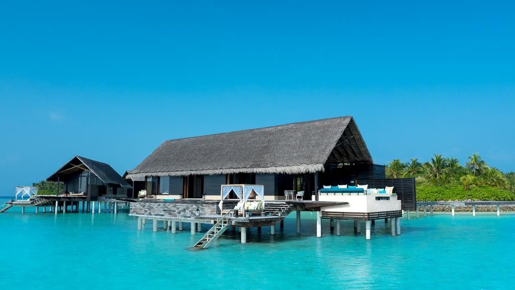 Exclusive Luxury Travel