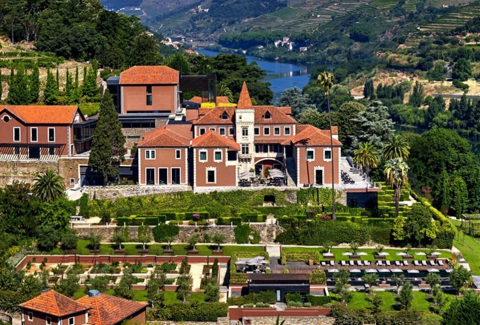 Exclusive Luxury Travel