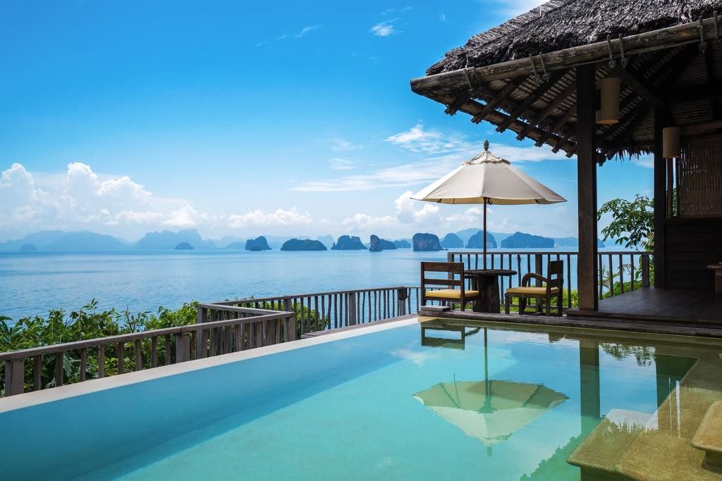 Exclusive Luxury Travel