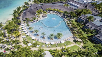 Exclusive Luxury Travel