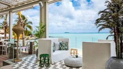 Exclusive Luxury Travel