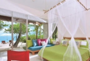 Exclusive Luxury Travel