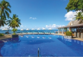 Exclusive Luxury Travel