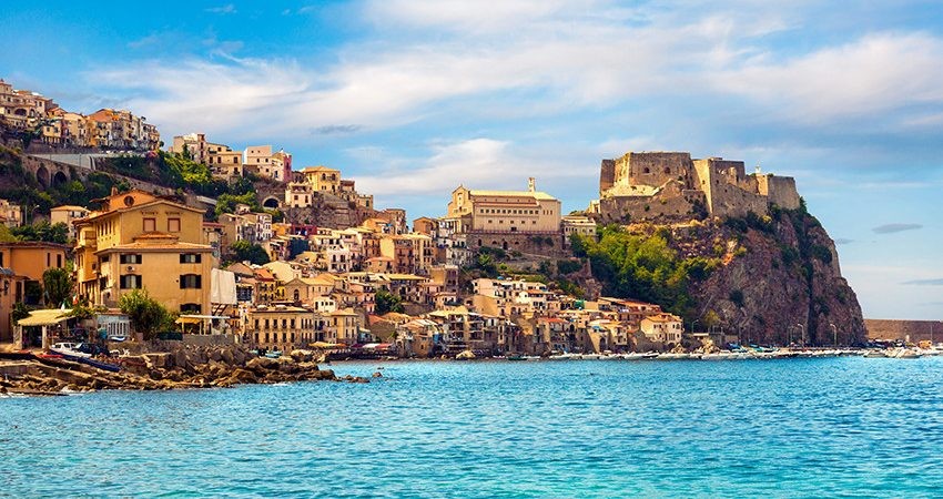 Exclusive Luxury Travel