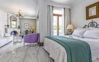 Exclusive Luxury Travel