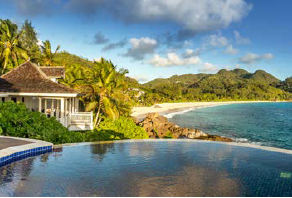 Exclusive Luxury Travel