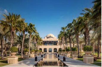 Exclusive Luxury Travel
