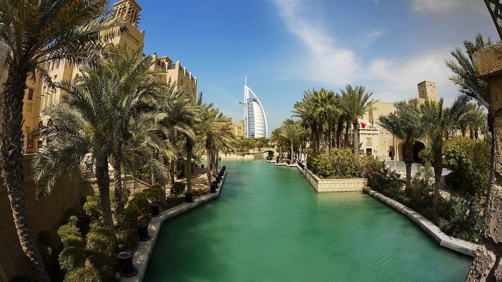 Exclusive Luxury Travel