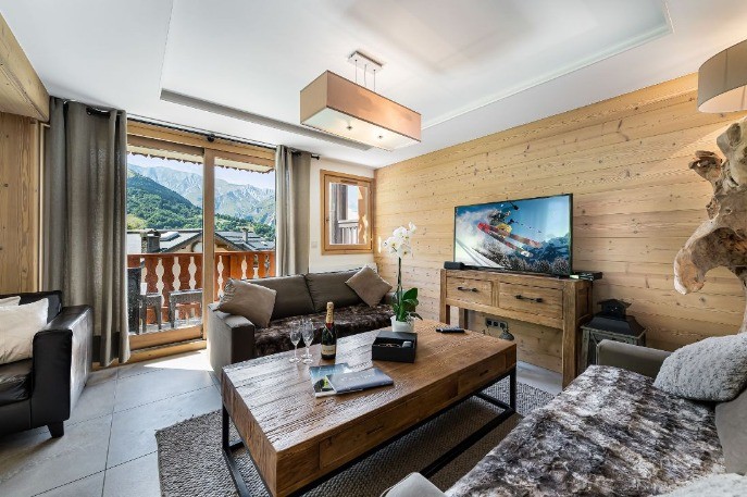 Exclusive Luxury Travel