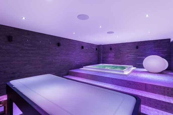 Călătorii exclusiviste de lux