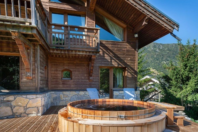 Exclusive Luxury Travel