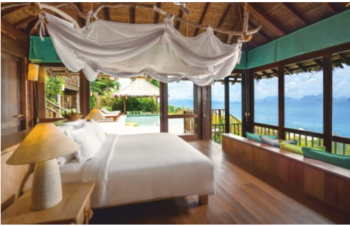 Exclusive Luxury Travel