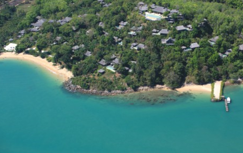 Exclusive Luxury Travel