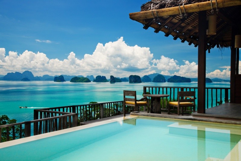 Exclusive Luxury Travel
