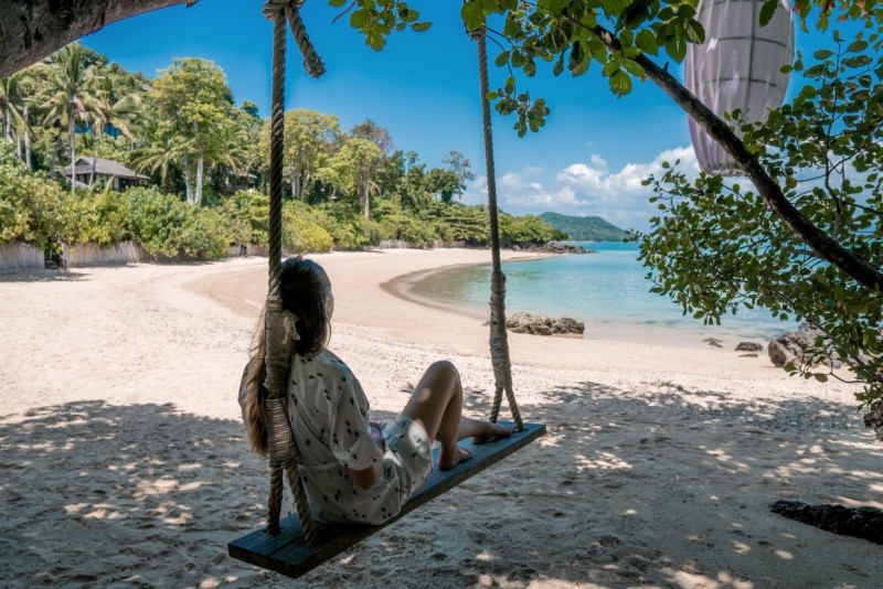 Exclusive Luxury Travel