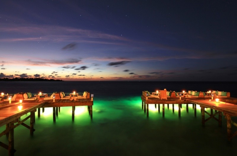 Exclusive Luxury Travel