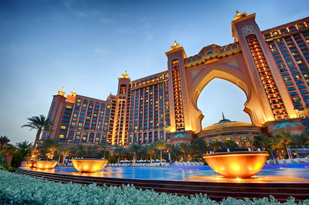 Exclusive Luxury Travel