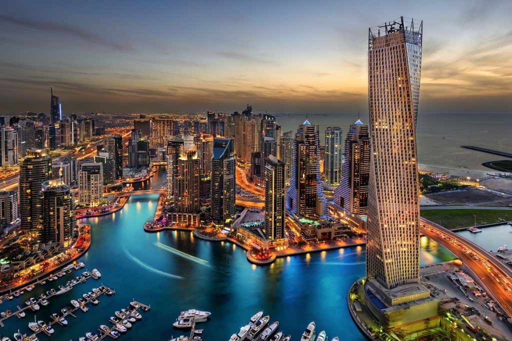 Exclusive Luxury Travel