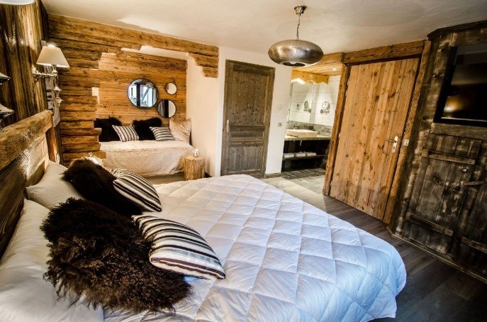Exclusive Luxury Travel