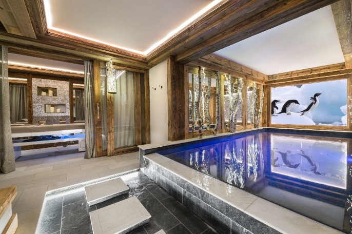 Exclusive Luxury Travel