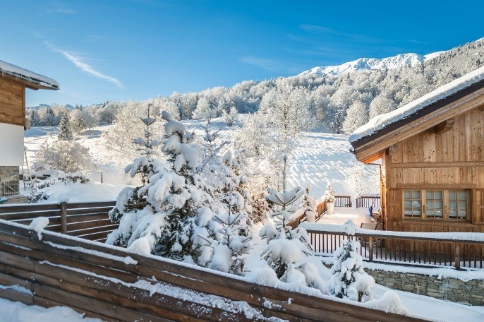 Exclusive Luxury Travel