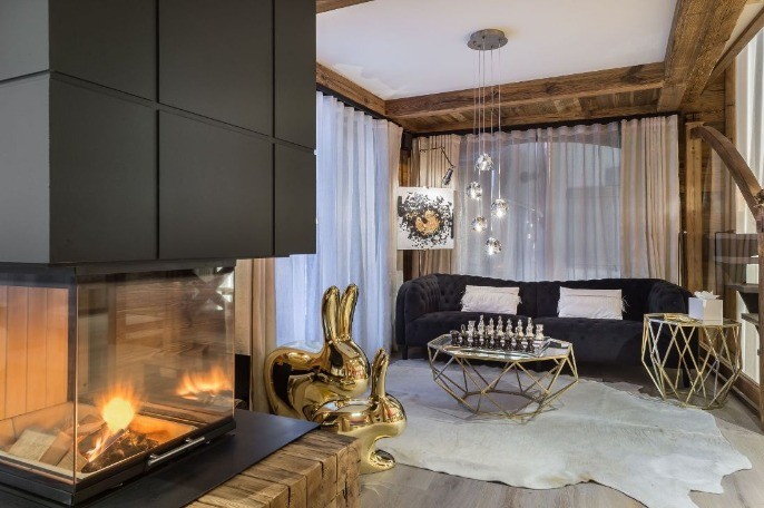 Exclusive Luxury Travel