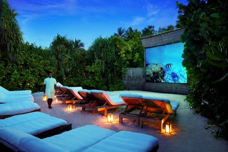 Exclusive Luxury Travel