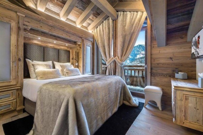 Exclusive Luxury Travel